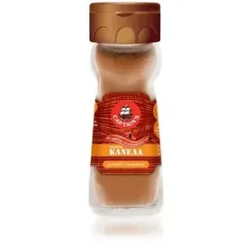 CAPTAIN'S ΚΑΝΕΛΑ ΤΡΙΜ.30γρ.ΓΥΑΛΙΝΟ ΒΑΖΟ