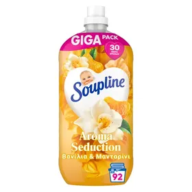 Soupline Aroma Seduction GIGA PACK