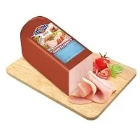 Πασσιάς Γαλοπούλα Καπνιστή Στρογγυλή 1 kg