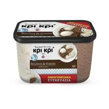 HEARTMD ΟΙΚΟΓ ΒΑNΙΛΙΑ ΚΑKΑΟ 3L