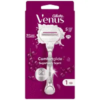 Gillette Venus Sugarberry Μηχανή +1 Ανταλλακτικό