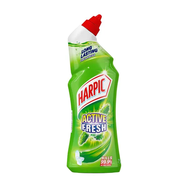 Καθαριστικό Υγρό Τουαλέτας Πεύκο