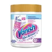VANISH Oxi Action Λευκαντικό Ρούχων Χωρίς χλώριο 500g