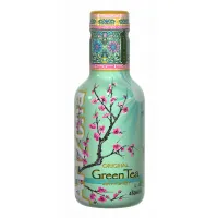 Ice Tea με Τζίνσενγκ & Mέλι Arizona 450 ml