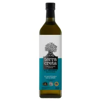 Terra Creta Εξαιρετικό Παρθένο Ελαιόλαδο Χανίων 1lt