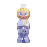 AIR-VAL Σαμπουάν & Αφρόλουτρο Frozen Vegan 400ml