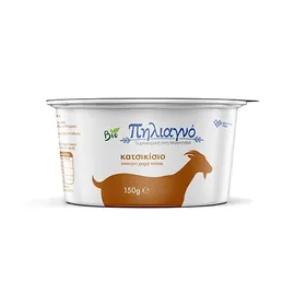 Γιαούρτι Κατσικίσιο Βιολογικό