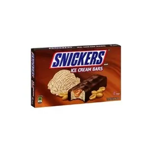SNICKERS Ice Bar Multi 6*45γρ.