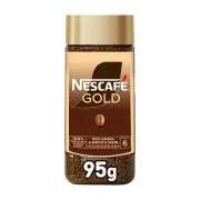 Gold στιγμιαίος καφές