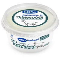 Γιαούρτι παραδοσιακό κατσικίσιο Μεβγάλ 220g