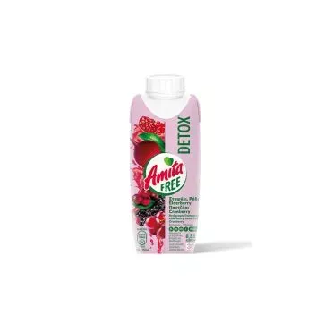 Amita Detox 330ml