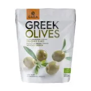 Ελιές Πράσινες GAEA Βιολογικές 150g