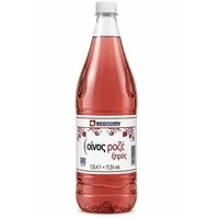 ECONOMY Οίνος Ροζέ Ξηρός 1,5lt