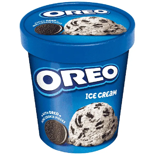 OREO ICE CREAM 425ml