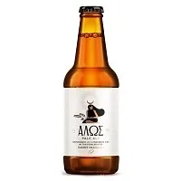 Άλως Μπίρα Φιάλη 330ml