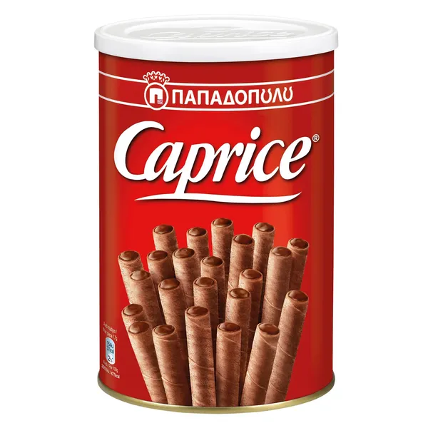 Πουράκια Caprice classic ΠΑΠΑΔΟΠΟΥΛΟΥ 400gr
