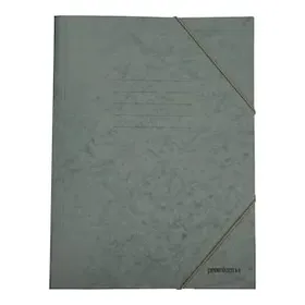 Ντοσιέ Prespan με Λάστιχο 1 Τεμάχιο