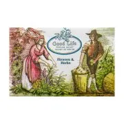 GOOD LIFE Αρωματικά Φακελάκια Ντουλάπας Flowers & Herbs