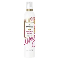 PANTENE Αφρός Μαλλιών Defined Curls 200ml