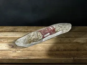 Gourmet σαλάμι αέρος 200γρ κλασικό / πικάντικο