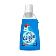 CALGON Power Αποσκληρυντικό Νερού Πλυντηρίου Ρούχων Τζελ 750ml