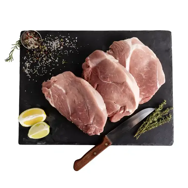 Σπαλάκι Χοιρινό Άνευ Οστού Ολλανδίας Νωπό 1 kg