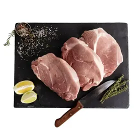 Σπαλάκι Χοιρινό Άνευ Οστού Ολλανδίας Νωπό 1 kg
