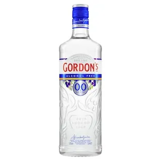 GORDON'S Τζιν London Dry Χωρίς Αλκοόλ 700ml