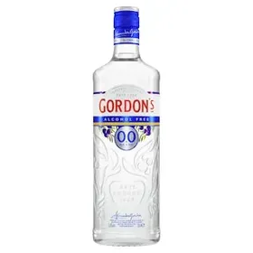 GORDON'S Τζιν London Dry Χωρίς Αλκοόλ 700ml