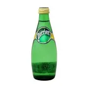 PERRIER Ανθρακούχο Νερό 330ml