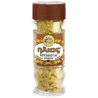 Ήλιος Κρεμμύδι Γυάλινο Βάζο 30gr