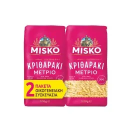 ΚΡΙΘΑΡΑΚΙ Μέτριο, ΚΟΦΤΟ, ΠΕΝΑΚΙ
