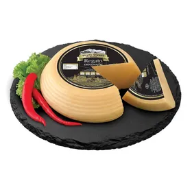 ΜΙΚΡΕΣ ΦΑΡΜΕΣ ΤΟΥ ΒΟΥΝΟΥ τυρί regato Βελγίου