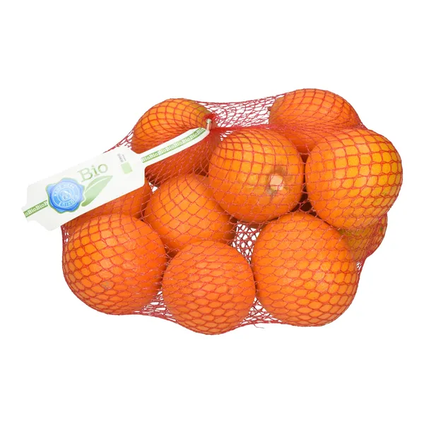 Μανταρίνια Ορτάνικ Βιο Ελληνικά