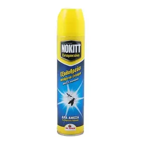 MrGrand Nokitt Εντομοκτόνο 300ml.
