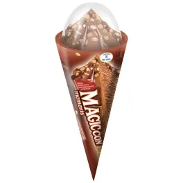Ice Dyp Παγωτό Magic Moments Σοκολάτα Πύραυλος 95gr