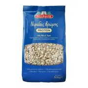 MILLHOUSE Νιφάδες Βρώμης Protein 500g