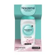 Minerals Αποσμητικό Roll On Soft Care Invisible 50ml