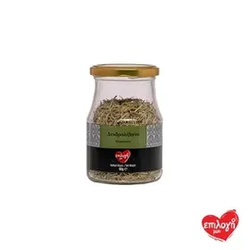 ΕΠΙΛΟΓΗ ΜΟΥ Δενδρολίβανο Βάζο 60gr