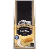 ΜΙΚΡΕΣ ΦΑΡΜΕΣ ΤΟΥ ΒΟΥΝΟΥ Σιμιγδάλι Ψιλό 500gr