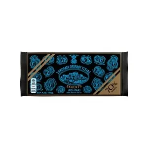 ΠΑΥΛΙΔΗΣ Υγείας σοκολάτα 100g