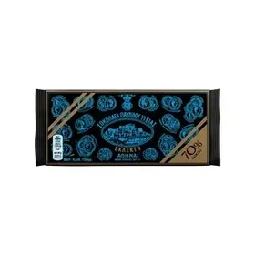 ΠΑΥΛΙΔΗΣ Υγείας σοκολάτα 100g