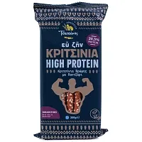 Τσατσάκης Ευ Ζήν High Protein Κριτσίνια 1200gr