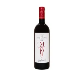 Οίνος Ερυθρός Cavalieri 750ml