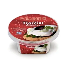 Έλβις Τζατζίκι 250 gr