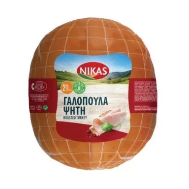 ΝΙΚΑΣ Χ.ΓΛΟΥΤ. ΓΑΛΟΠΟΥΛΑ ΨΗΤΗ ΟΒΑΛ