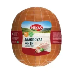 ΝΙΚΑΣ Χ.ΓΛΟΥΤ. ΓΑΛΟΠΟΥΛΑ ΨΗΤΗ ΟΒΑΛ