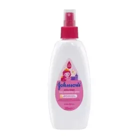 JOHNSON KIDS COND.SHINY DROPS SPRAY 200M