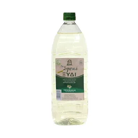Ξίδι Λευκό Vegan 2lt