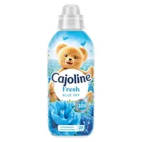 CAJOLINE Μαλακτικό Blue Fresh 28μεζ